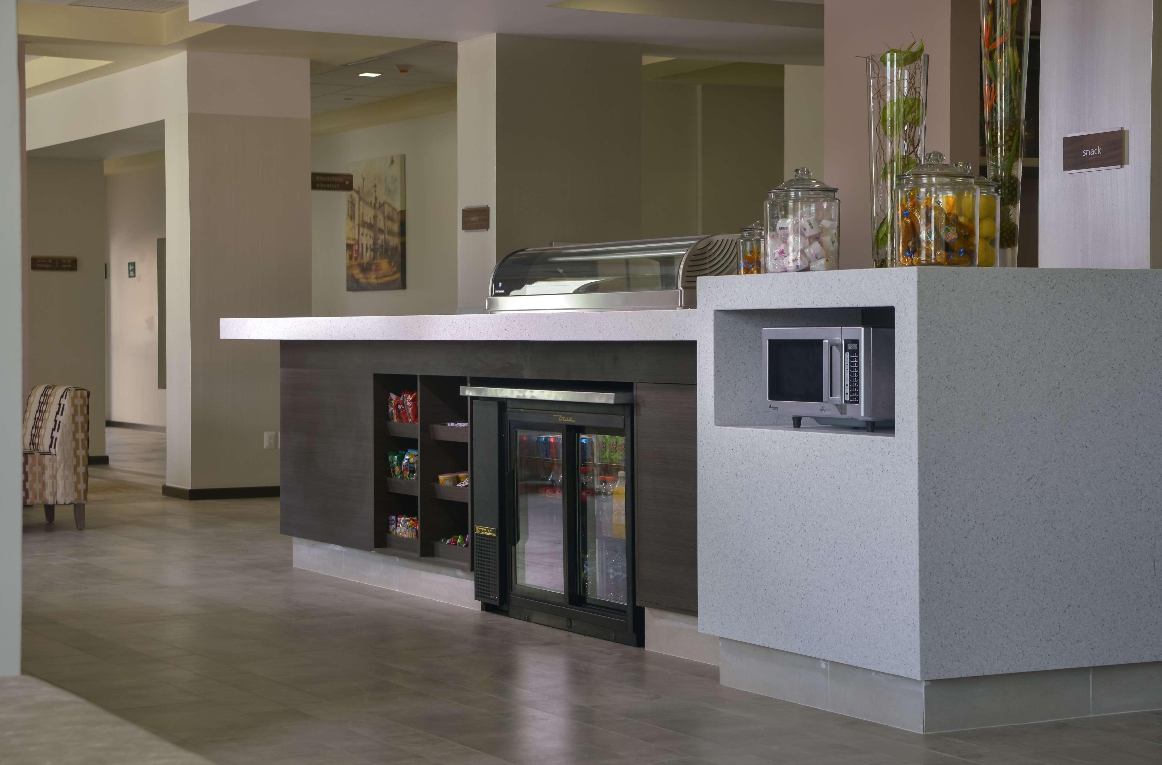 Hampton Inn Zacatecas Esterno foto