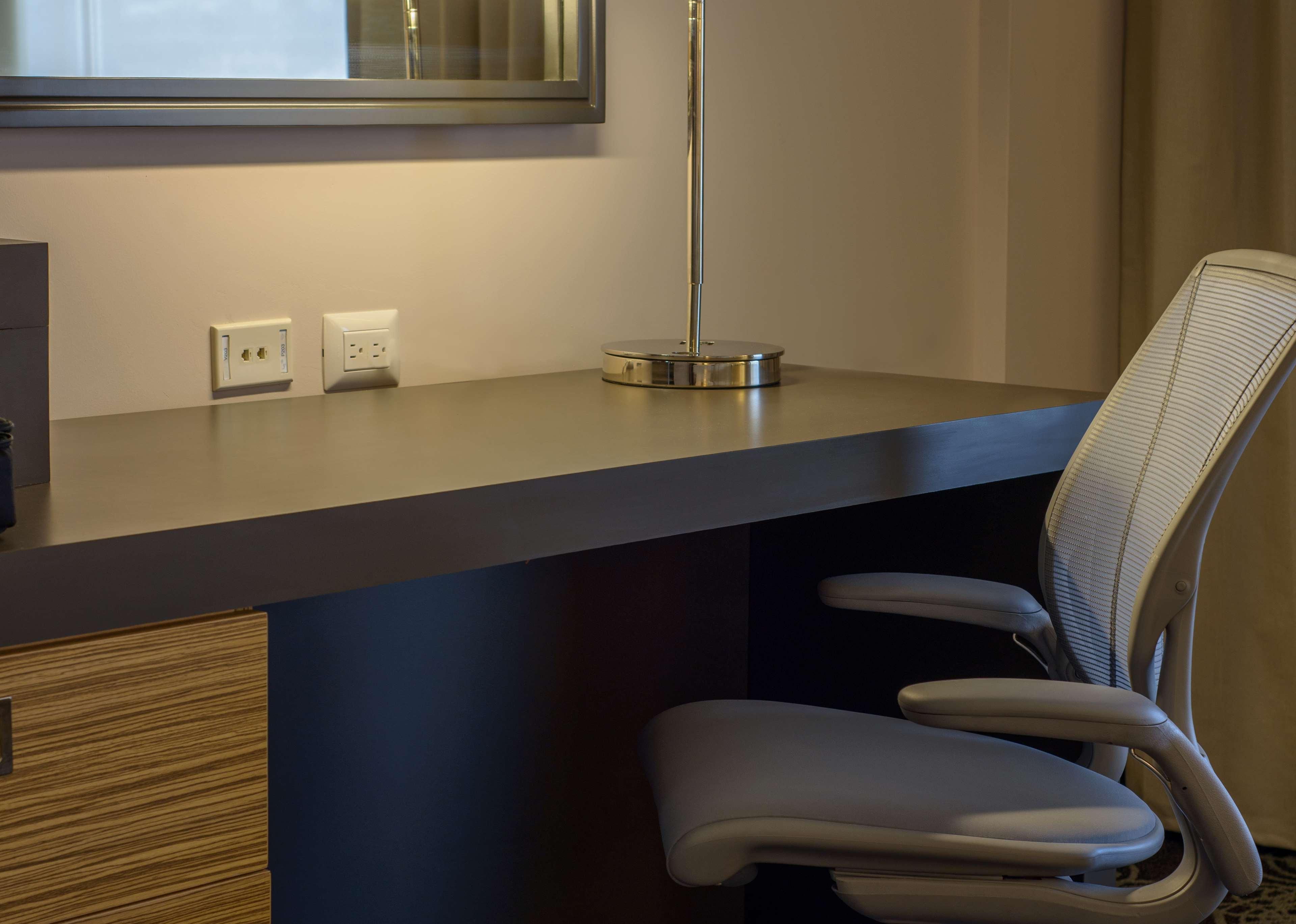 Hampton Inn Zacatecas Esterno foto