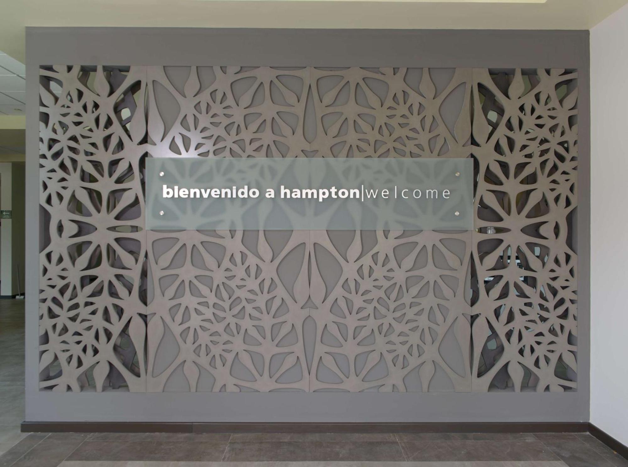 Hampton Inn Zacatecas Esterno foto